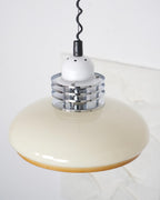Ulaearae Nordic Art Classique Verre Suspension - Neutralighting