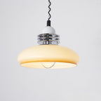 Ulaearae Nordic Art Classique Verre Suspension - Neutralighting