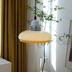 Ulaearae Nordic Art Classique Verre Suspension - Neutralighting