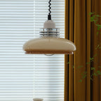 Ulaearae Nordic Art Classique Verre Suspension - Neutralighting
