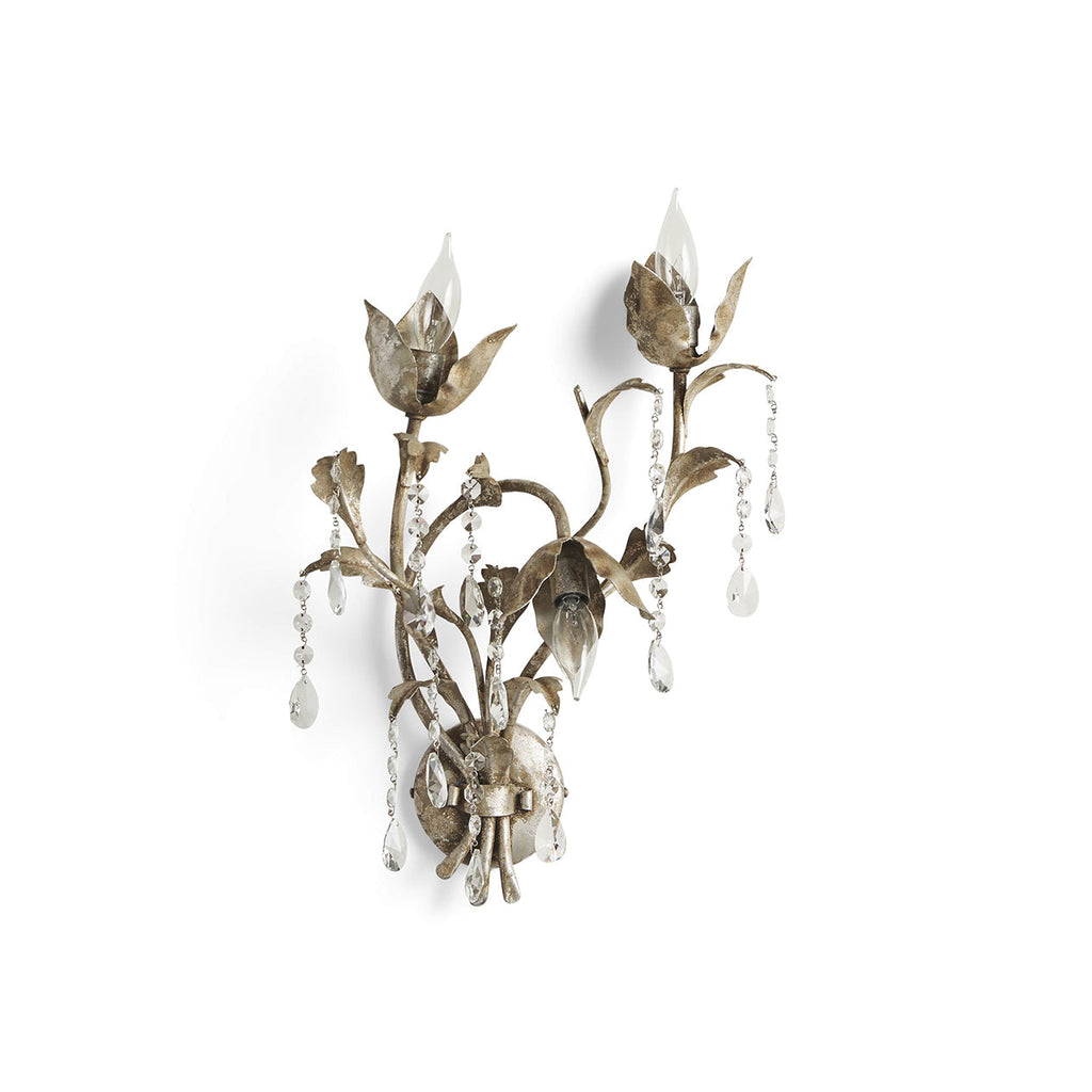 Otalara Applique Murale Cristal Créativité Individuelle - Neutralighting
