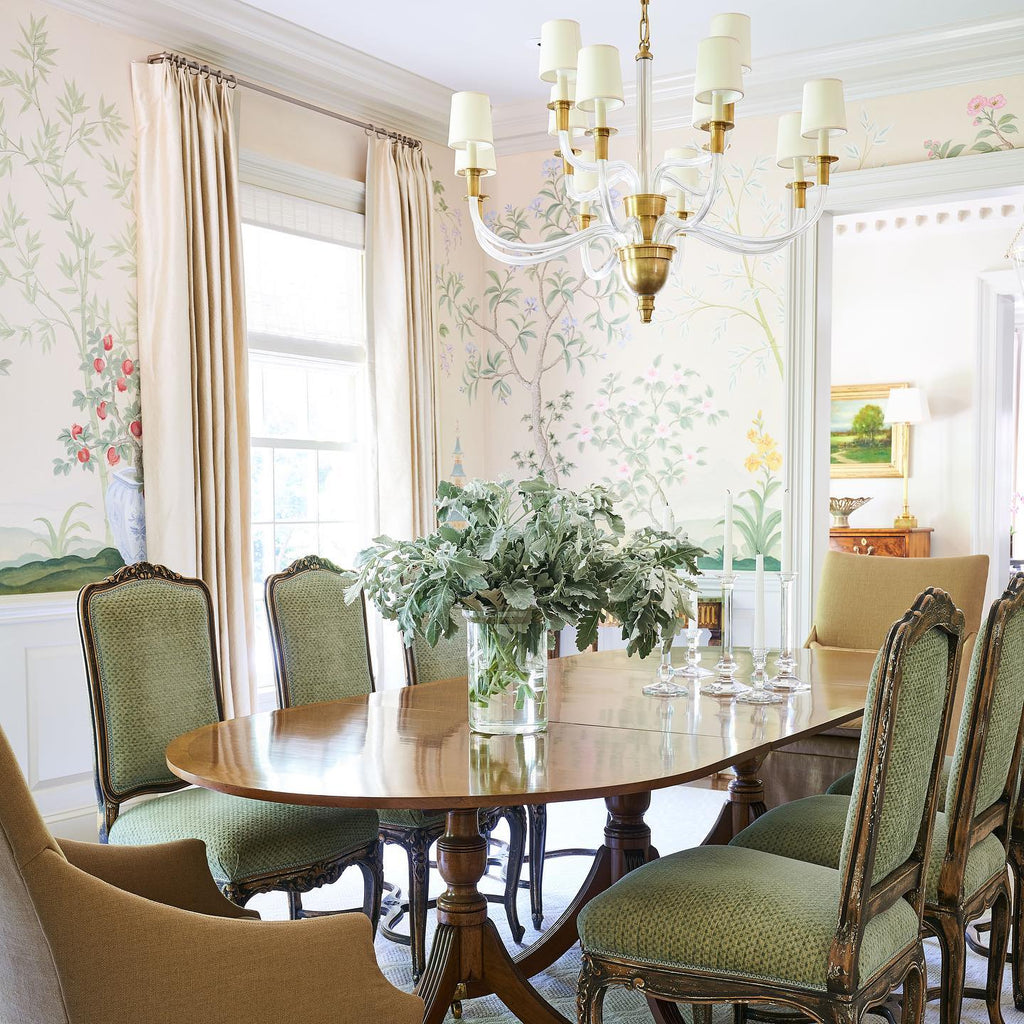 Syvinor Lustre Postmoderne Luxe Cristal Tissu - Neutralighting