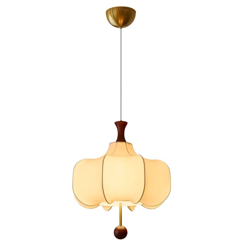 Venoryra Lampe Pendante Cloud Bois Premium Élégance - Neutralighting