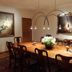Solara Pendant Light Minimalist Metal - Neutralighting