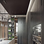 Solara Pendant Light Minimalist Metal - Neutralighting