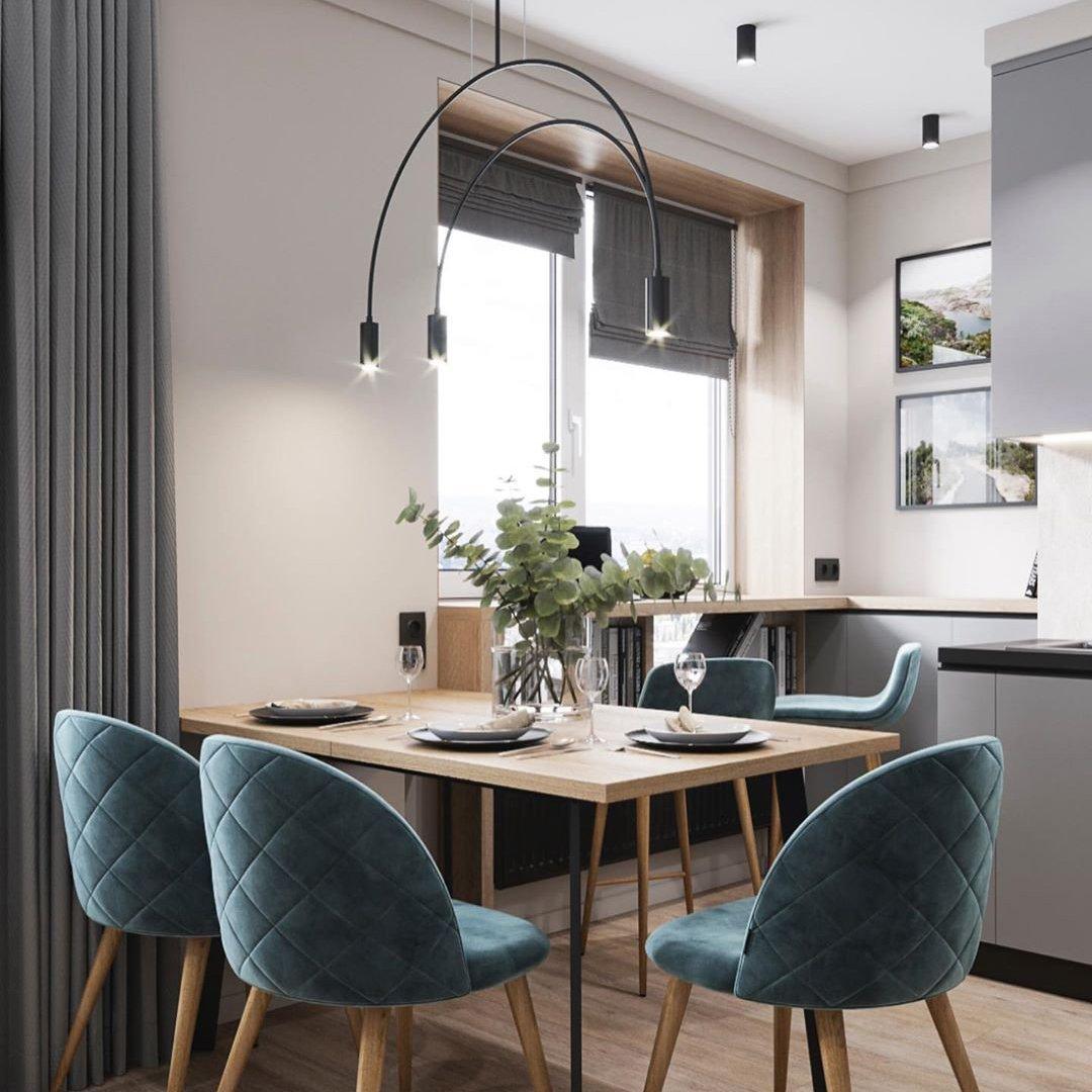Solara Pendant Light Minimalist Metal - Neutralighting