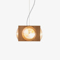 Allaeira Premium Nordic Art Bois Suspension - Neutralighting