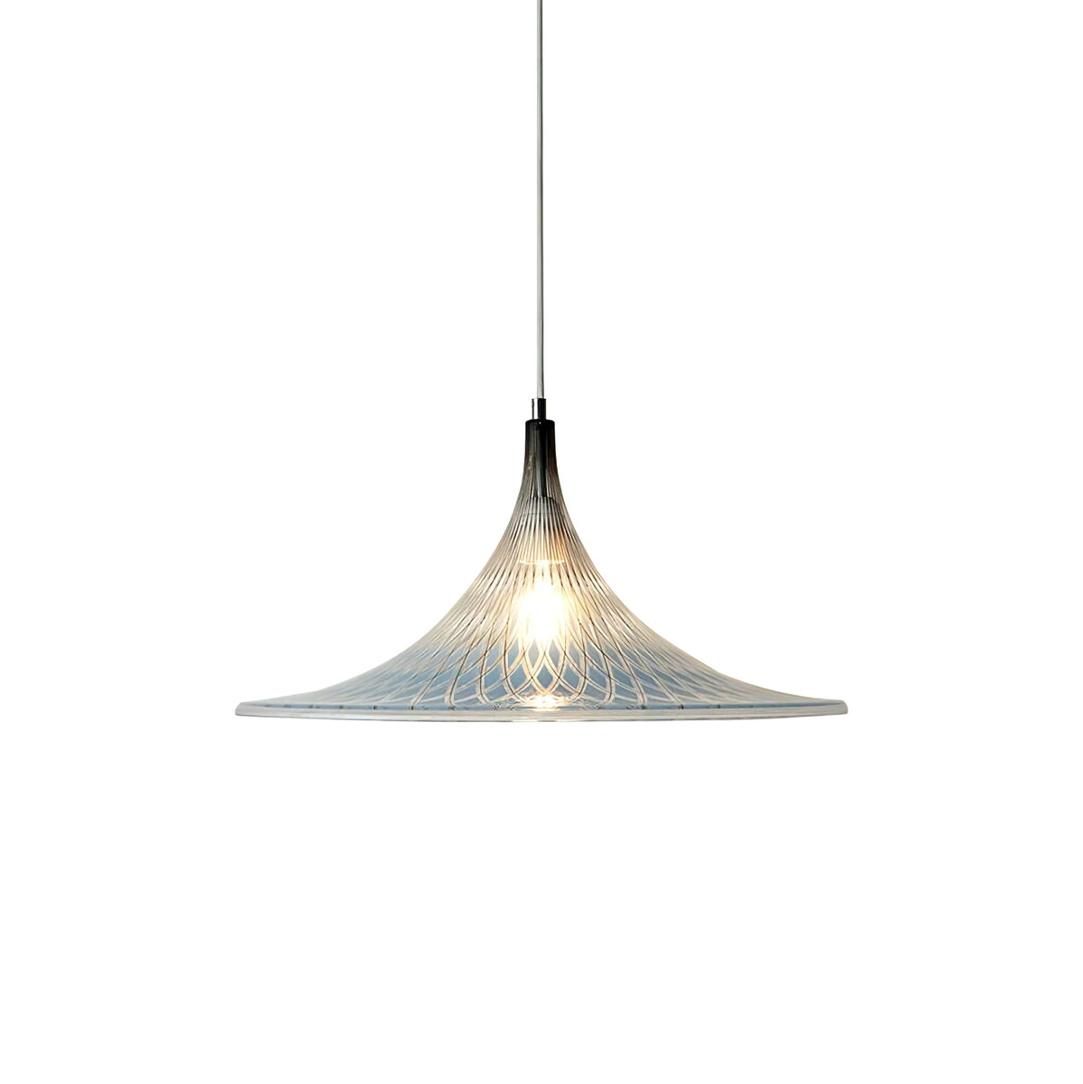 Calire Premium Nordic Art Pendentif Lumière - Neutralighting