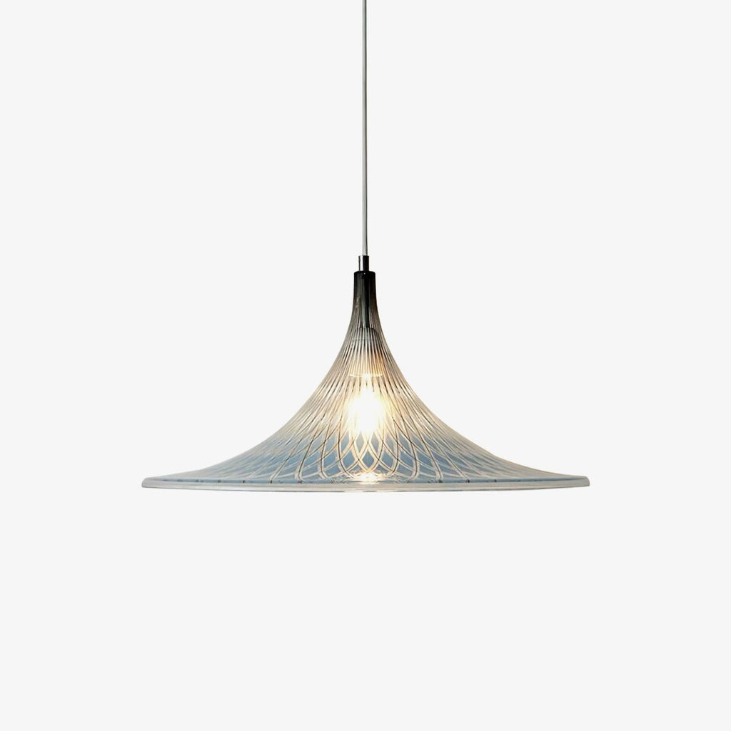 Calire Premium Nordic Art Pendentif Lumière - Neutralighting