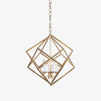 Gideon Lampe Pendante Métal Luxe - Neutralighting