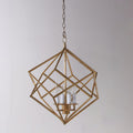 Gideon Lampe Pendante Métal Luxe - Neutralighting