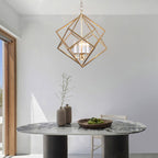 Gideon Lampe Pendante Métal Luxe - Neutralighting
