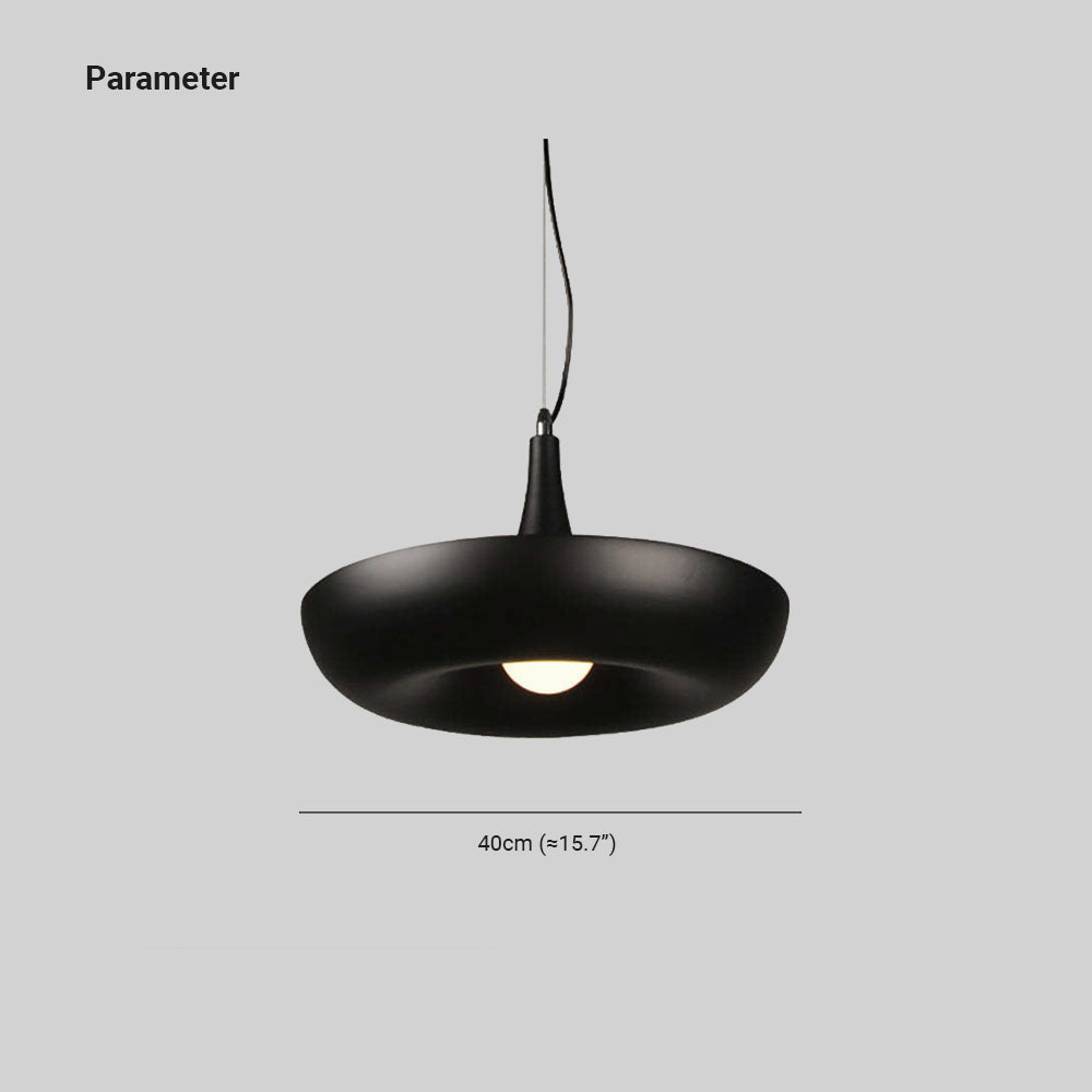 Ritta Luminaires suspension Pot De Fleurs De Jardin Suspendu En Métal Pour Le Balcon - Neutralighting