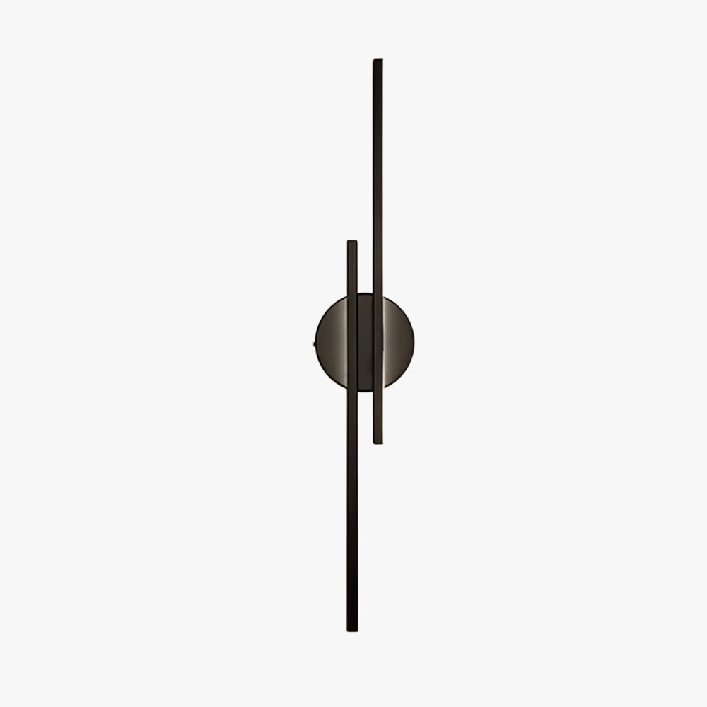 Elgo Applique Murale Linéaire Moderne Chambre à Coucher - Neutralighting