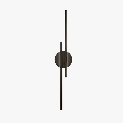 Elgo Applique Murale Linéaire Moderne Chambre à Coucher - Neutralighting