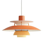 Jojo Suspension Macaron avec Abat-Jour. 15 Coloris - Neutralighting