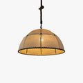Ritta Industriel LED Suspension Métal Corde Chambre À Coucher - Neutralighting