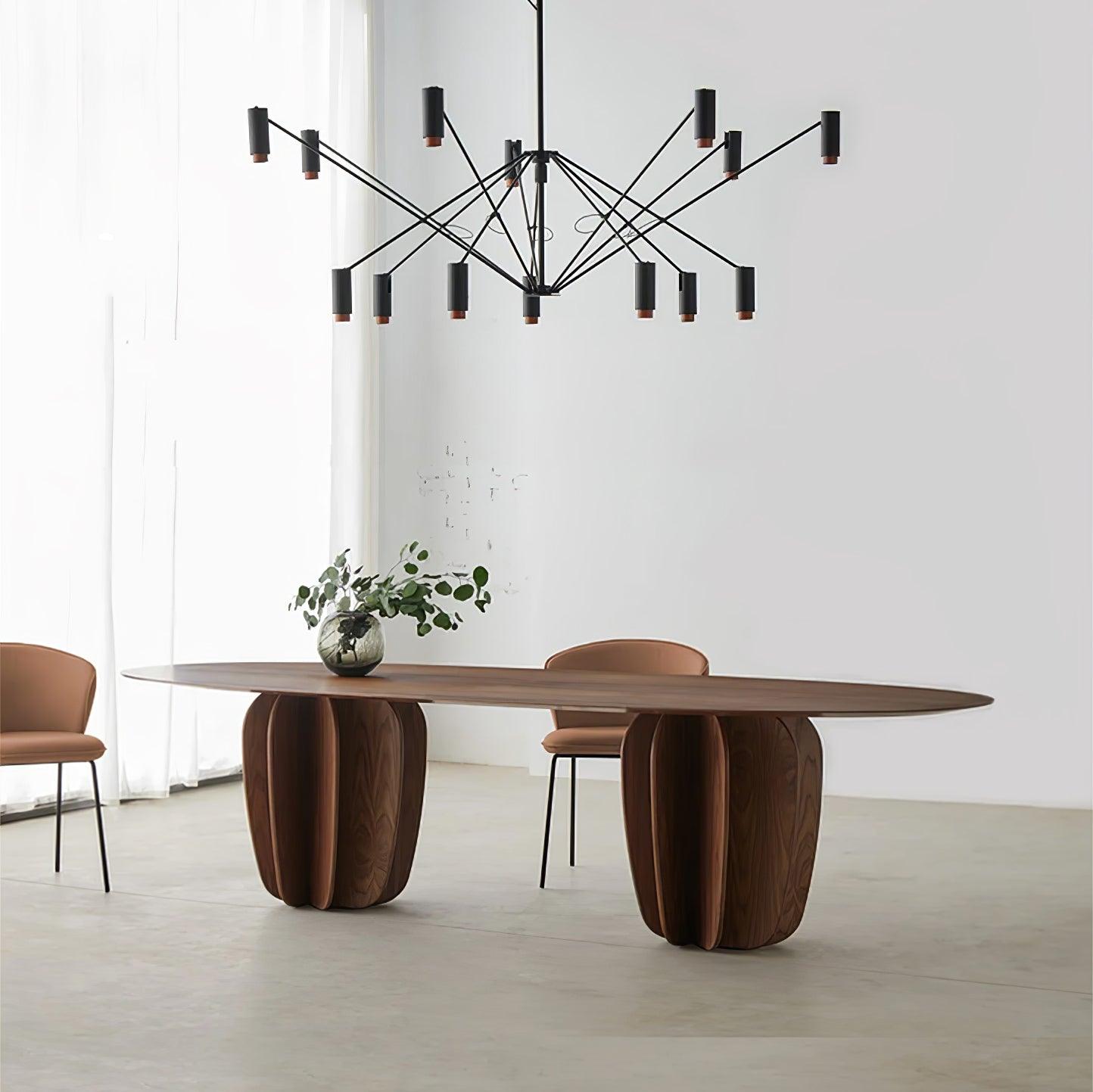 Anoriel Vintage Industriel Suspension Lumière - Neutralighting