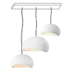 Lustra Chandelier Combinaison Rugueuse Wabi-Sabi - Neutralighting