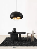 Khmara Bola Lampe Suspendue Bulle Organique - Neutralighting