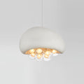Khmara Bola Lampe Suspendue Bulle Organique - Neutralighting
