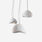 Lustra Chandelier Combinaison Rugueuse Wabi-Sabi - Neutralighting