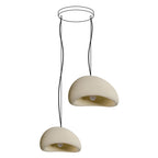 Lustra Chandelier Combinaison Rugueuse Wabi-Sabi - Neutralighting