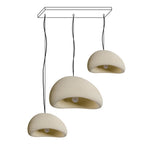 Lustra Chandelier Combinaison Rugueuse Wabi-Sabi - Neutralighting
