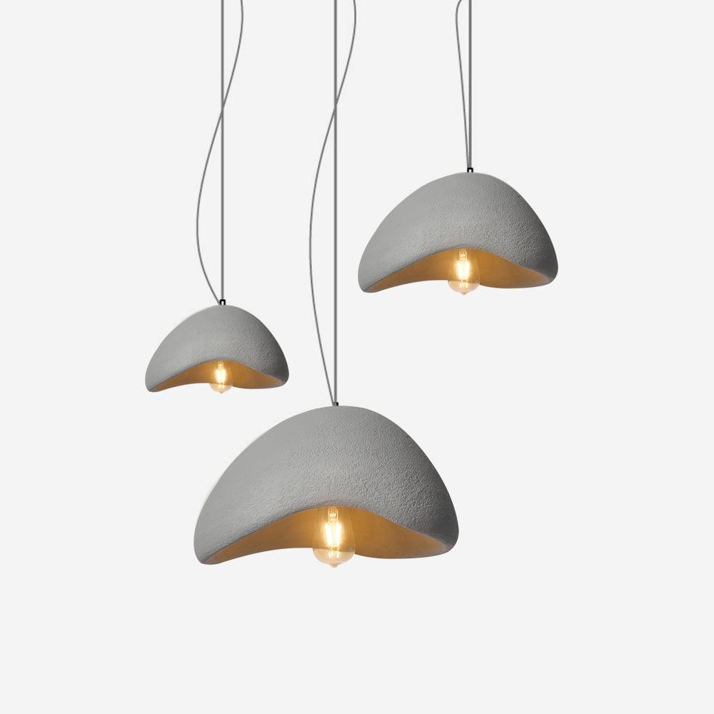 Aneko Lustre Wabi-Sabi Élégance Organique - Neutralighting