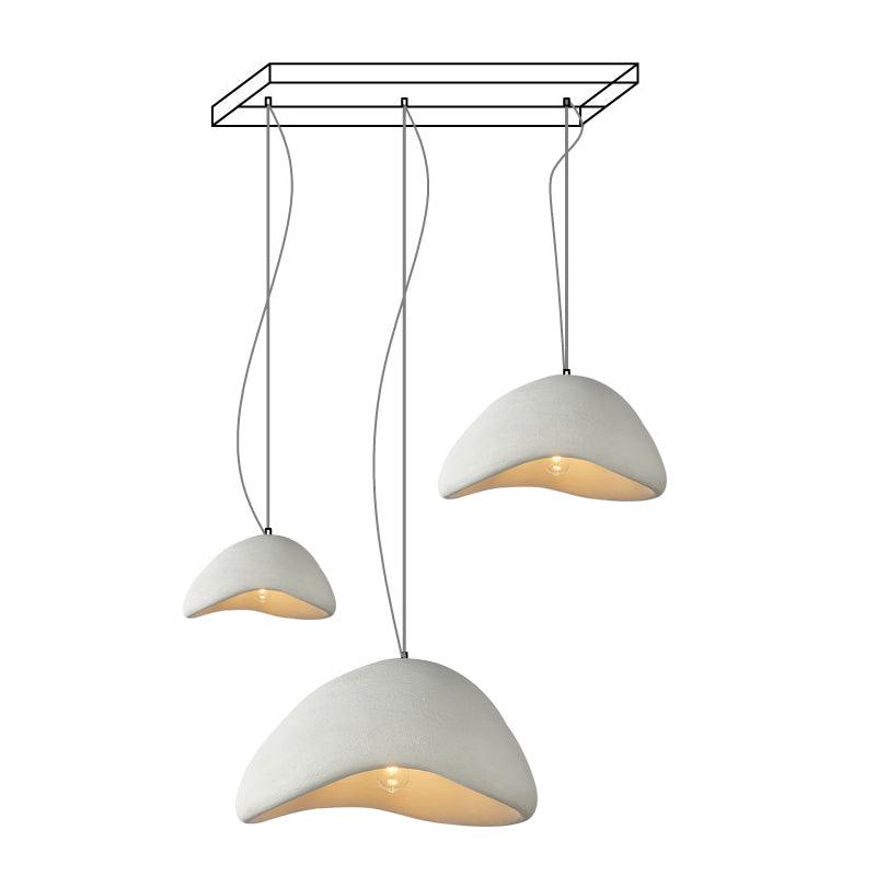 Aneko Lustre Wabi-Sabi Élégance Organique - Neutralighting
