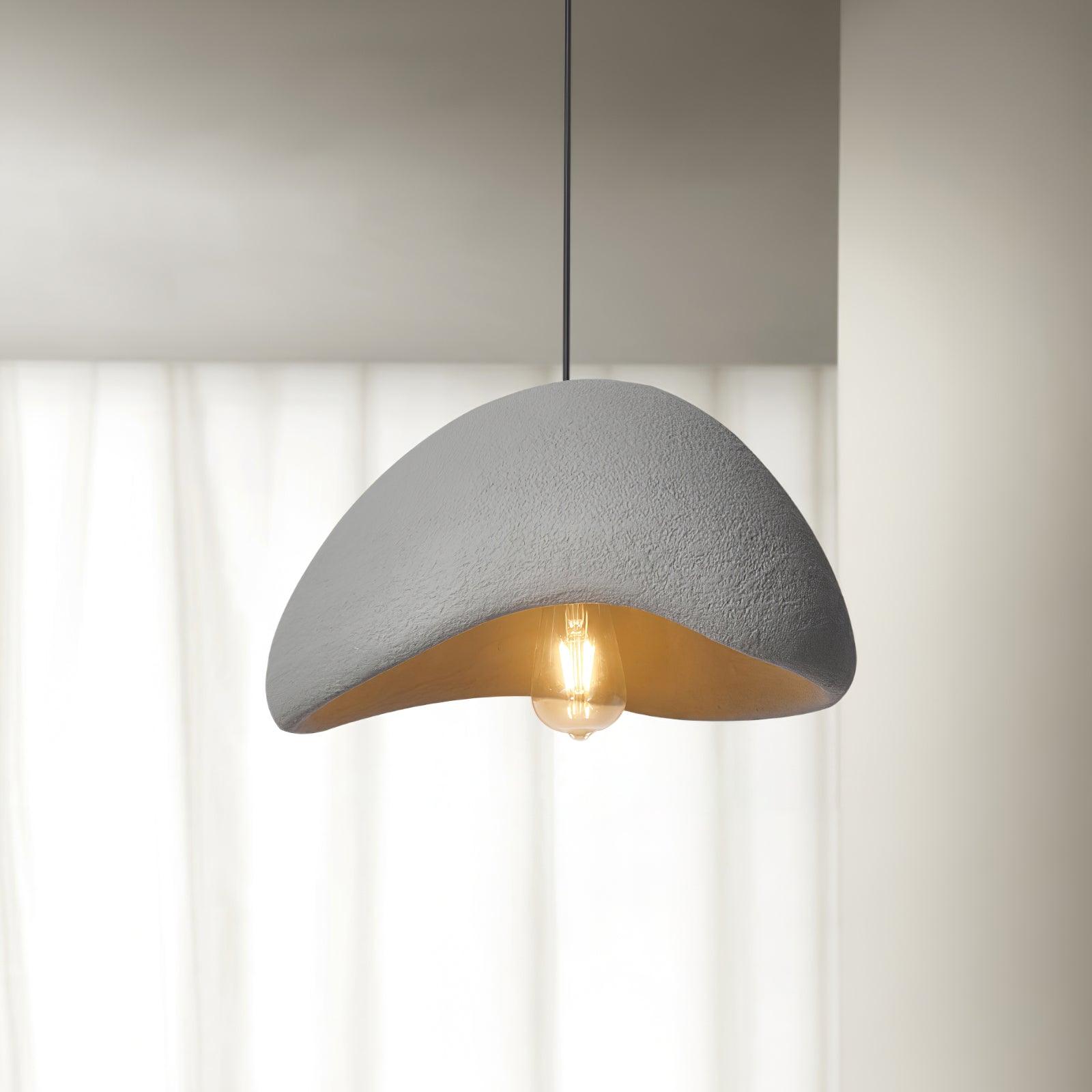 Aneko Lustre Wabi-Sabi Élégance Organique - Neutralighting