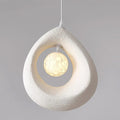 Avi Moderne PVC Suspension Foncé Chambre À Coucher - Neutralighting