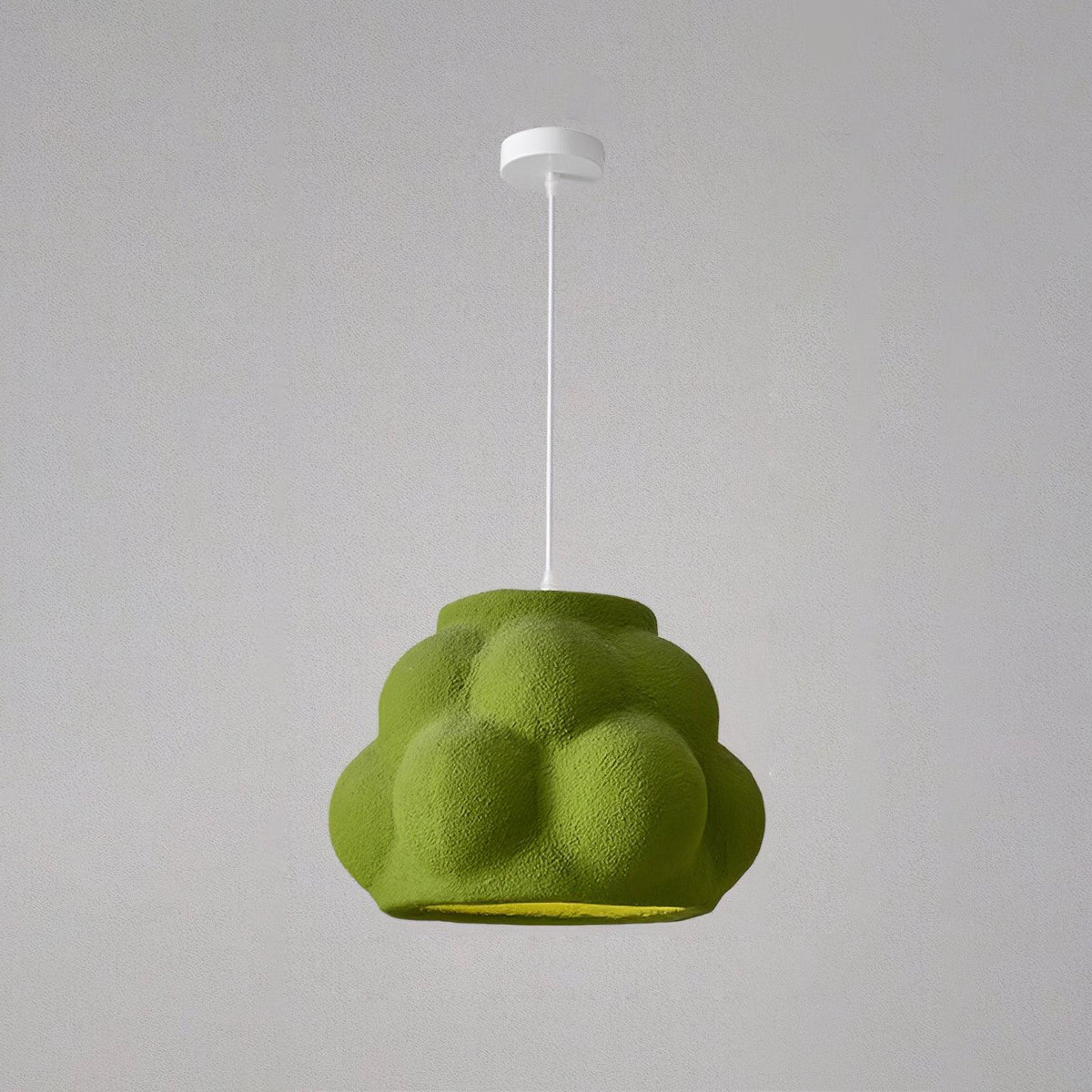Mossy Suspension Métal Wabi-Sabi - Neutralighting