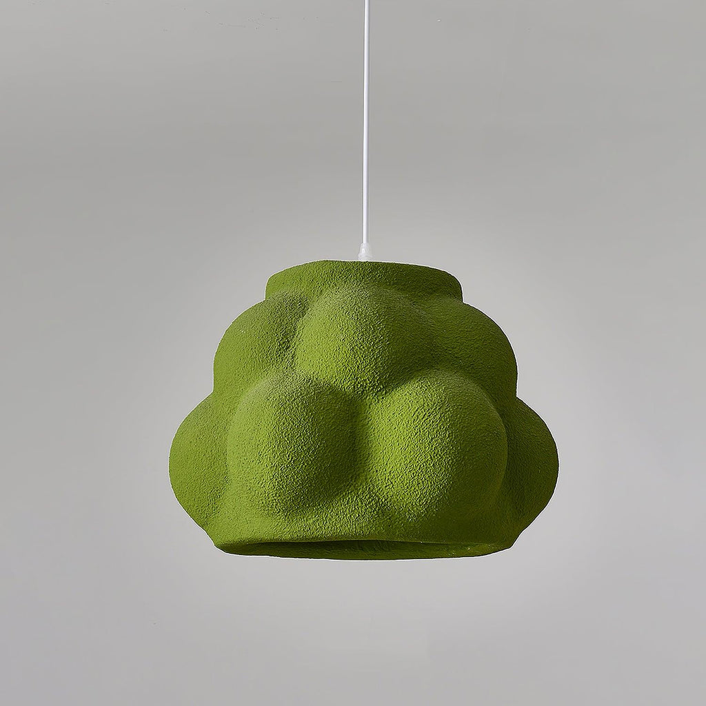 Mossy Suspension Métal Wabi-Sabi - Neutralighting