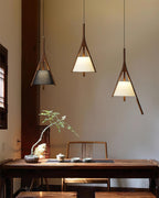 Suspension en Bois Haven - Neutralighting