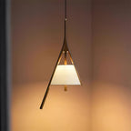 Suspension en Bois Haven - Neutralighting