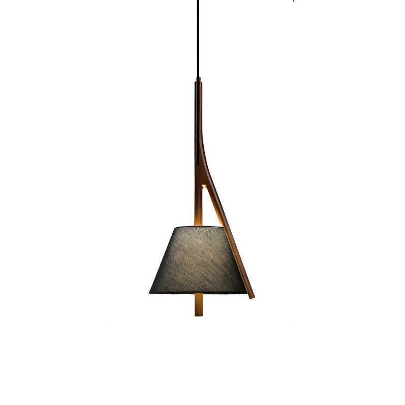 Suspension en Bois Haven - Neutralighting