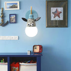 Vespice Applique murale artistique et ludique - Neutralighting