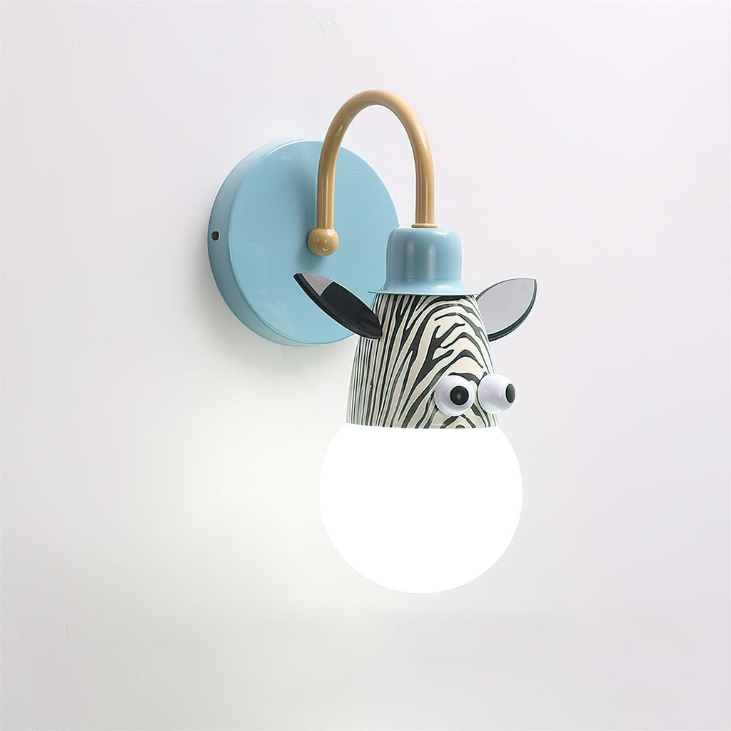 Vespice Applique murale artistique et ludique - Neutralighting