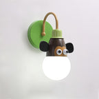 Vespice Applique murale artistique et ludique - Neutralighting