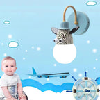 Vespice Applique murale artistique et ludique - Neutralighting