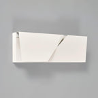 Lumis Applique Murale Art Lumineux en Couches - Neutralighting