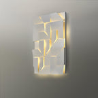 Lumis Applique Murale Art Lumineux en Couches - Neutralighting