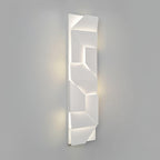 Lumis Applique Murale Art Lumineux en Couches - Neutralighting