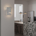 Lumis Applique Murale Art Lumineux en Couches - Neutralighting