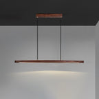 Zentan Lampe suspendue minimaliste en bois - Neutralighting