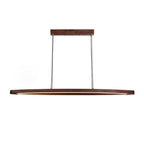 Zentan Lampe suspendue minimaliste en bois - Neutralighting