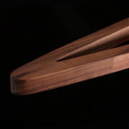 Zentan Lampe suspendue minimaliste en bois - Neutralighting