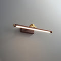 Lumare Applique murale minimaliste en laiton - Neutralighting
