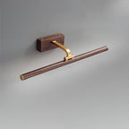 Lumare Applique murale minimaliste en laiton - Neutralighting